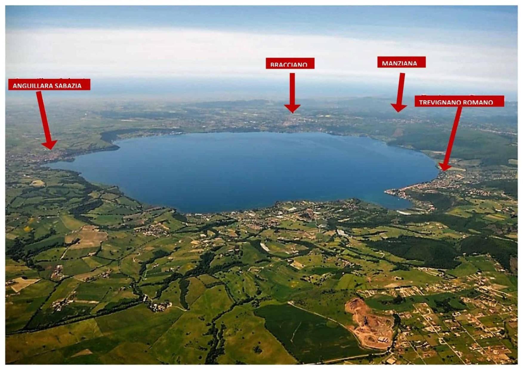 All'Ombra Degli Olivi Pisciarelli Bagian luar foto